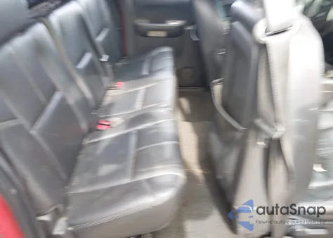 2008 Chevrolet Silverado 1500 Lt1 из США, поврежденный, VIN 1GCEK19J98Z141139